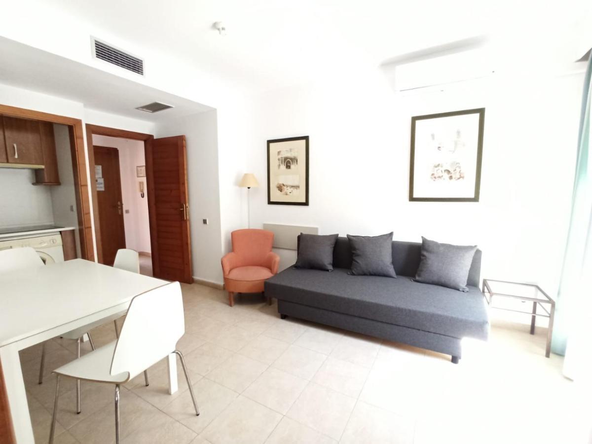 Jardines De Isla Canela, Segunda Planta Exterior foto
