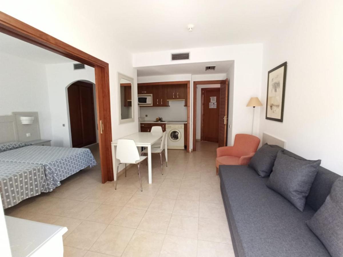 Jardines De Isla Canela, Segunda Planta Exterior foto